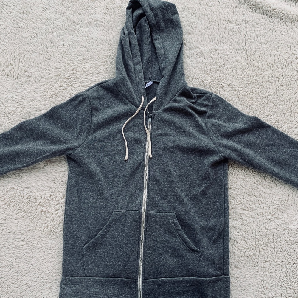 Alternative Adrian Eco Fleece Jacket